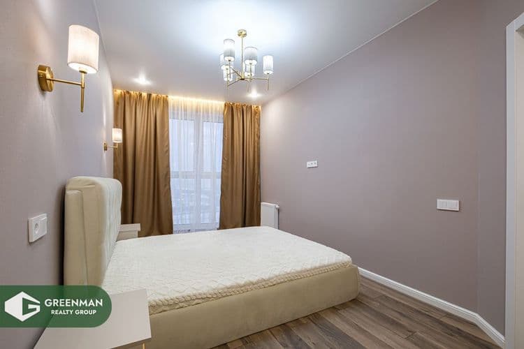 Новостройка с ремонтом рядом с метро Аэродромная! | Агентство недвижимости Greenman Realty Group