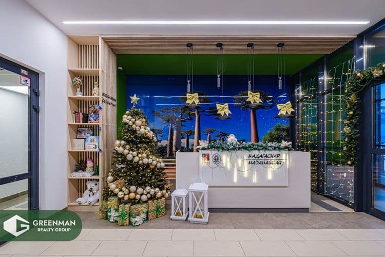 Светлая квартира студия с хорошим ремонтом! | Агентство недвижимости Greenman Realty Group