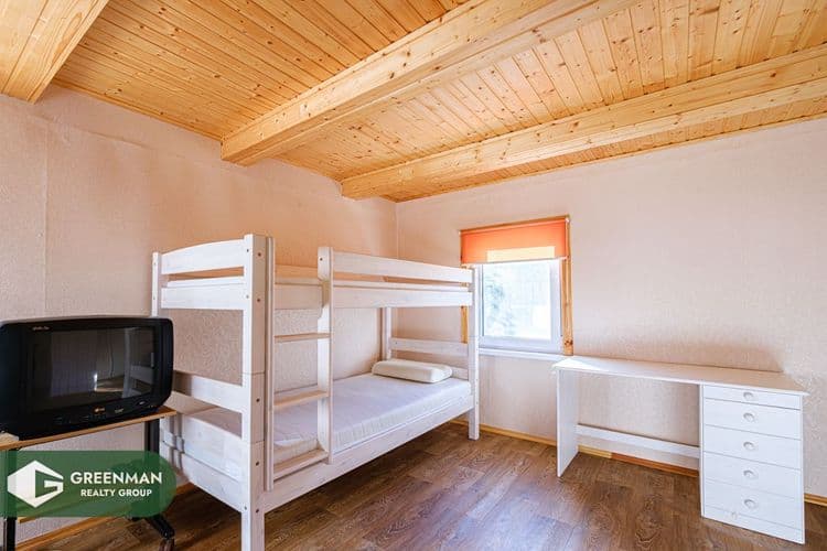 Дача в 16км от Минска, СТ Эффект -21, Ждановичский с/с | Агентство недвижимости Greenman Realty Group