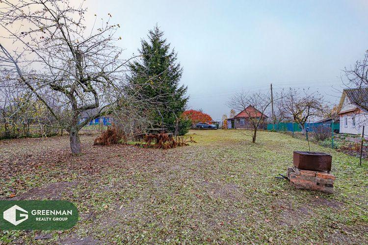 Продается жилой дом в д. Каменка | Агентство недвижимости Greenman Realty Group