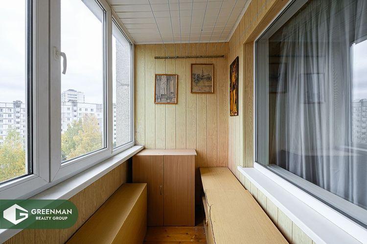 Квартира, в которой вам точно захочется жить. | Агентство недвижимости Greenman Realty Group