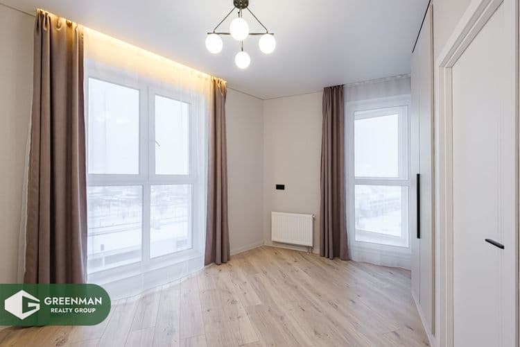 Новостройка в ЖК Минск Мир по ул. Щемелева 18 | Агентство недвижимости Greenman Realty Group