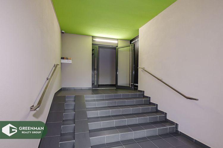 Новостройка с ремонтом в ЖК Новая Боровая | Агентство недвижимости Greenman Realty Group