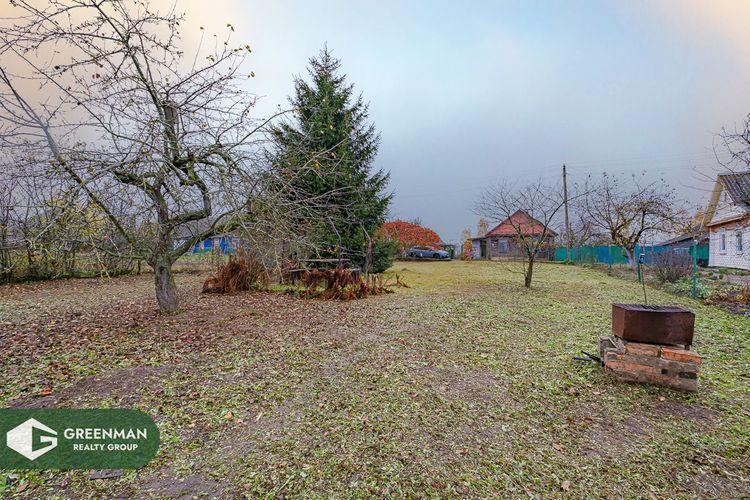 Продается жилой дом в д. Каменка | Агентство недвижимости Greenman Realty Group