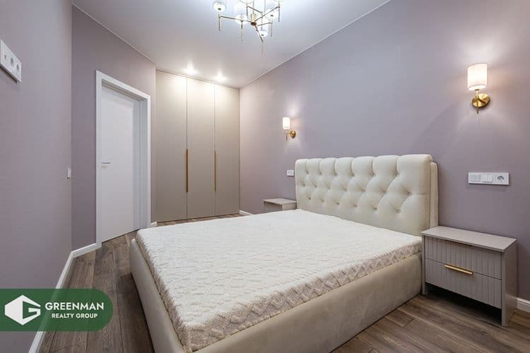 Новостройка с ремонтом рядом с метро Аэродромная! | Агентство недвижимости Greenman Realty Group