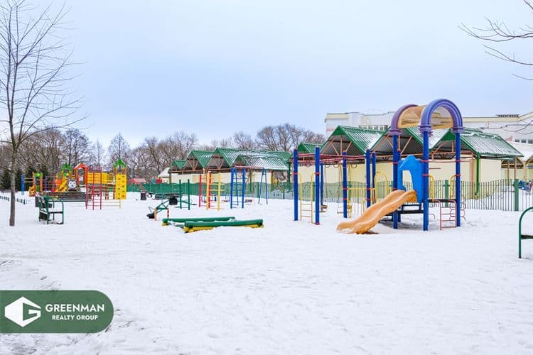 Перемещайтесь туда, где жизнь лучше! | Агентство недвижимости Greenman Realty Group