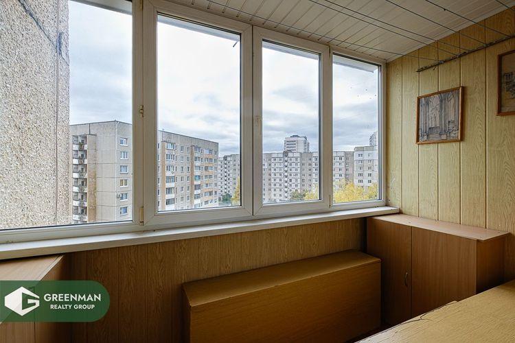 Квартира, в которой вам точно захочется жить. | Агентство недвижимости Greenman Realty Group