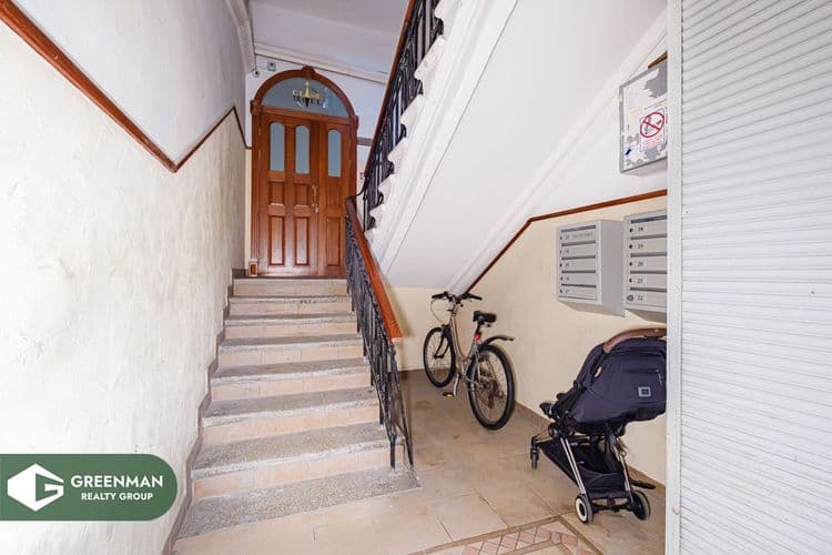 Сталинка в центре столицы | Агентство недвижимости Greenman Realty Group