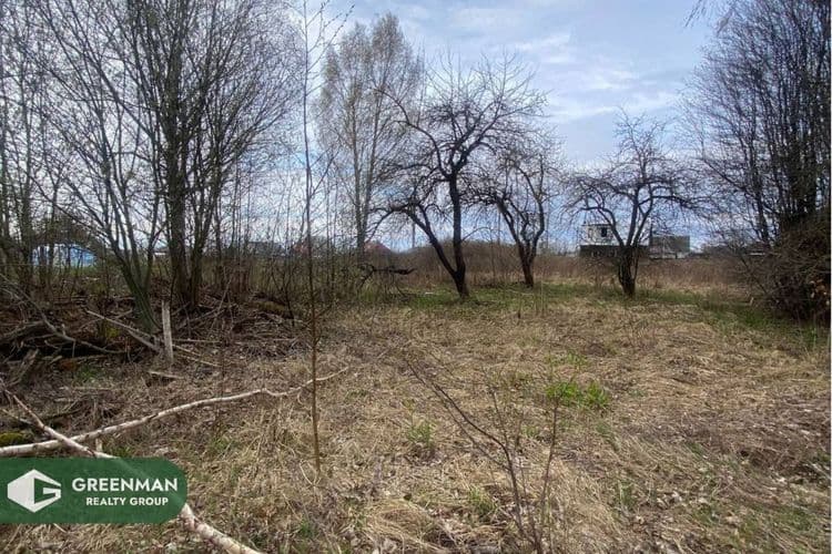 Продажа участка | Агентство недвижимости Greenman Realty Group