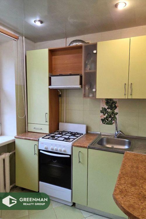 Продается 3 комнатная квартира в Зеленом Луге. | Агентство недвижимости Greenman Realty Group