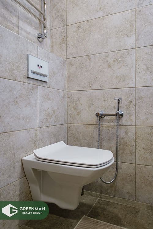 Трёхкомнатная квартира в самом семейном районе | Агентство недвижимости Greenman Realty Group