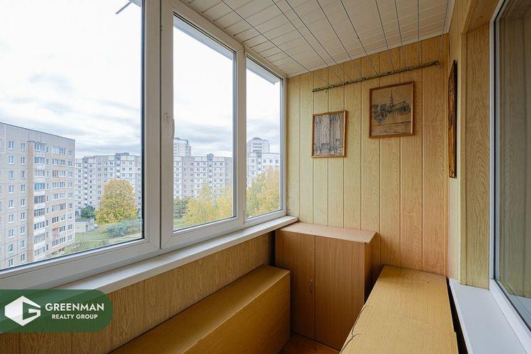 Квартира, в которой вам точно захочется жить. | Агентство недвижимости Greenman Realty Group