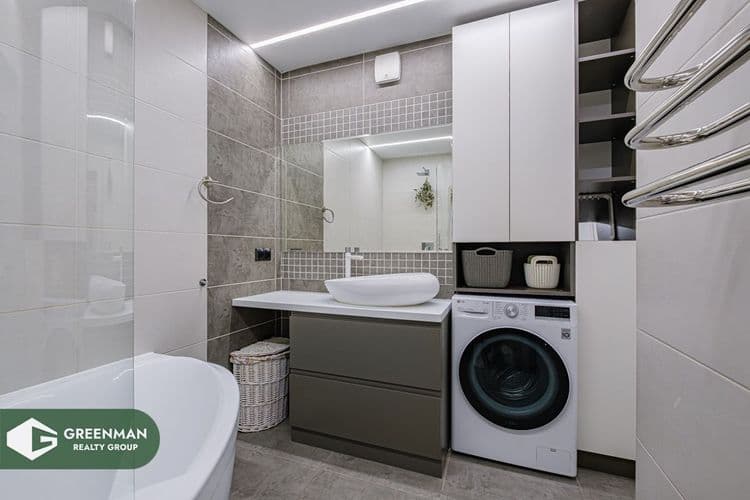 Квартира в доме 2015г. возле метро | Агентство недвижимости Greenman Realty Group