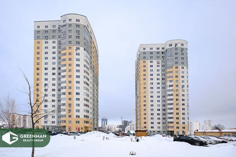 Перемещайтесь туда, где жизнь лучше! | Агентство недвижимости Greenman Realty Group