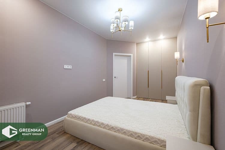 Новостройка с ремонтом рядом с метро Аэродромная! | Агентство недвижимости Greenman Realty Group