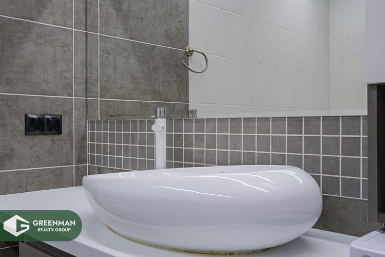 Квартира в доме 2015г. возле метро | Агентство недвижимости Greenman Realty Group