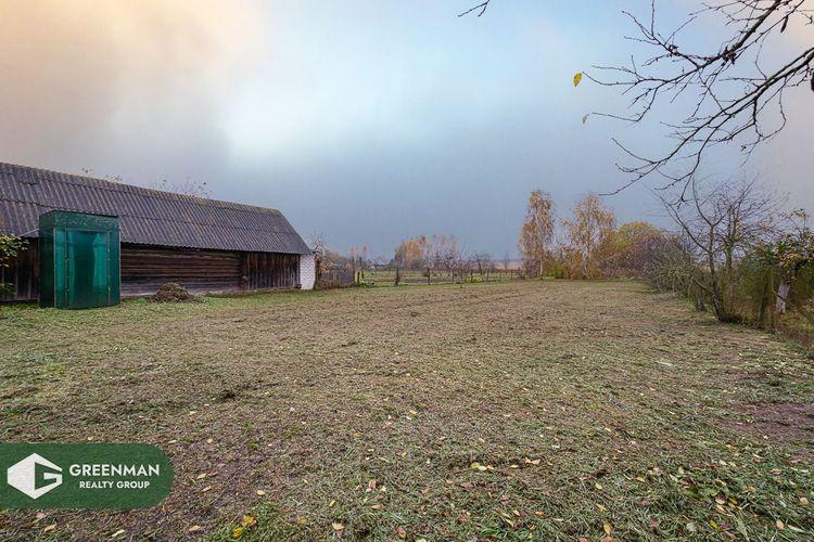 Продается жилой дом в д. Каменка | Агентство недвижимости Greenman Realty Group