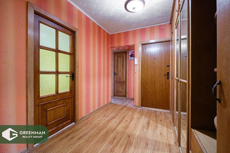 Квартира, в которой вам точно захочется жить. | Агентство недвижимости Greenman Realty Group