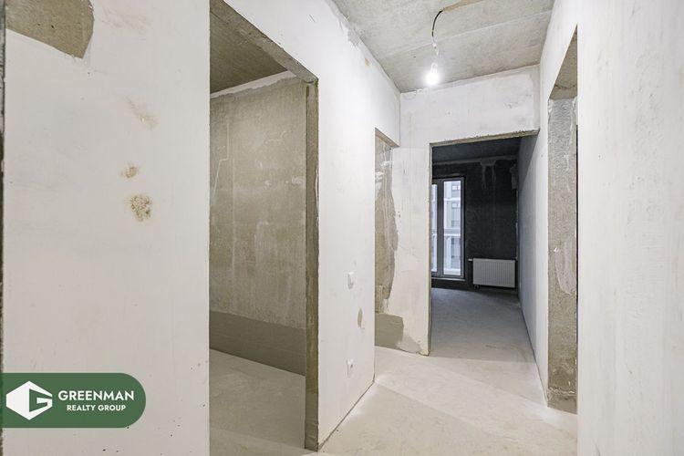 ул.Авиационная д.57 в Сиреневом квартале Новой Боровой. | Агентство недвижимости Greenman Realty Group