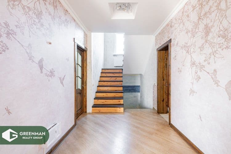 Продается жилой дом в г. Фаниполь | Агентство недвижимости Greenman Realty Group