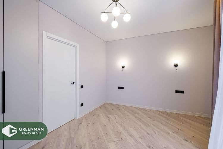 Новостройка в ЖК Минск Мир по ул. Щемелева 18 | Агентство недвижимости Greenman Realty Group