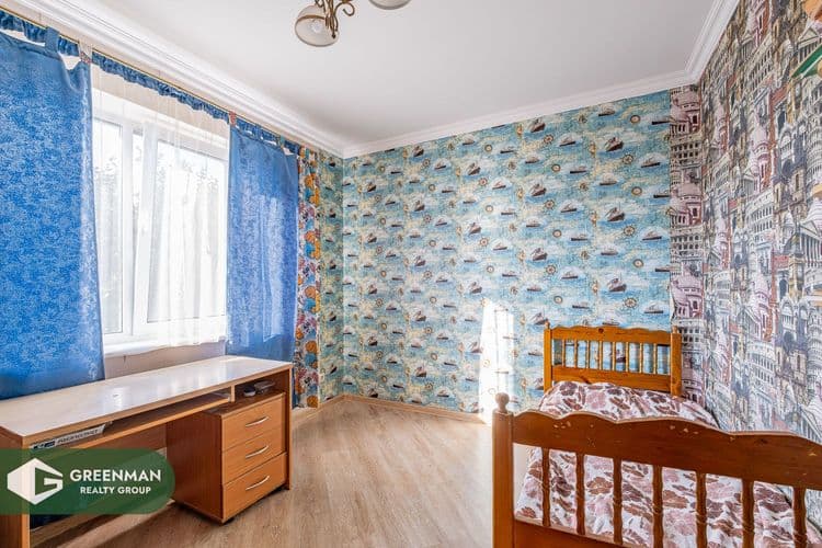 Продается жилой дом в г. Фаниполь | Агентство недвижимости Greenman Realty Group