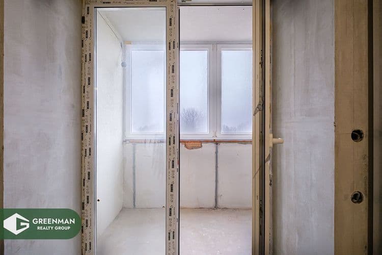 Просторная квартира в зеленом районе столицы. | Агентство недвижимости Greenman Realty Group