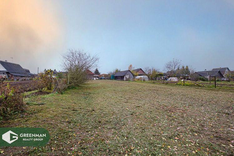 Продается жилой дом в д. Каменка | Агентство недвижимости Greenman Realty Group