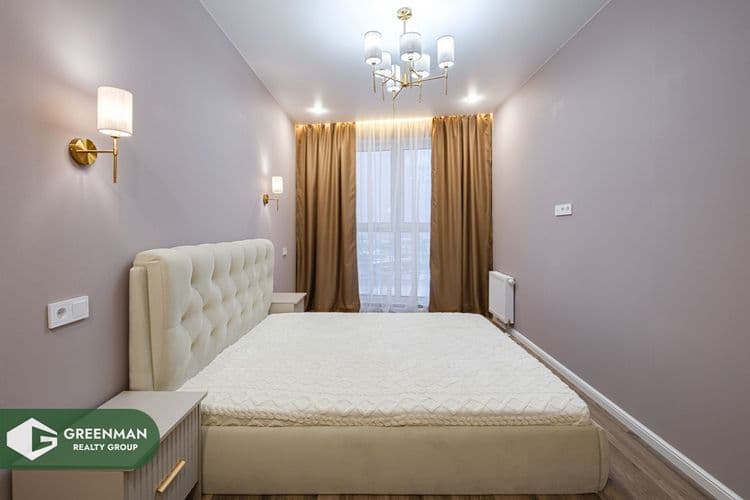 Новостройка с ремонтом рядом с метро Аэродромная! | Агентство недвижимости Greenman Realty Group