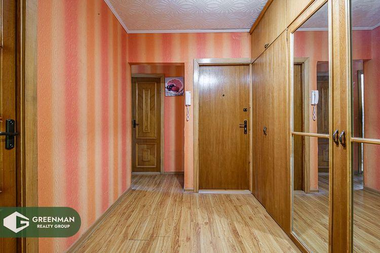 Квартира, в которой вам точно захочется жить. | Агентство недвижимости Greenman Realty Group