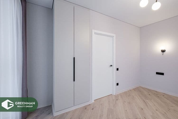 Новостройка в ЖК Минск Мир по ул. Щемелева 18 | Агентство недвижимости Greenman Realty Group