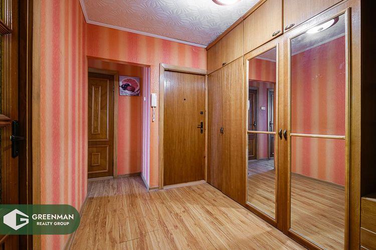 Квартира, в которой вам точно захочется жить. | Агентство недвижимости Greenman Realty Group