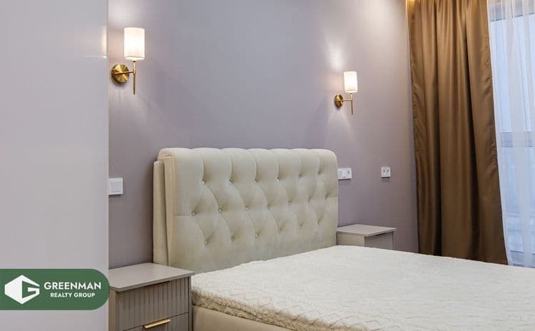 Новостройка с ремонтом рядом с метро Аэродромная! | Агентство недвижимости Greenman Realty Group