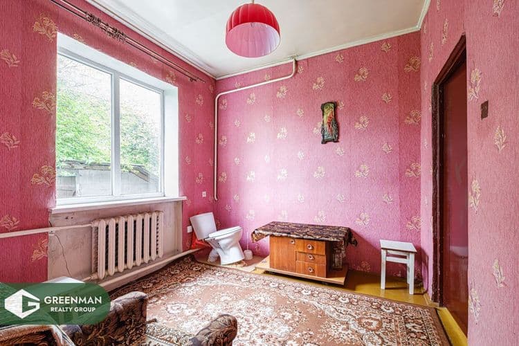 Дом с участком в г. Молодечно 55км от МКАД | Агентство недвижимости Greenman Realty Group