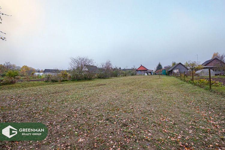 Продается жилой дом в д. Каменка | Агентство недвижимости Greenman Realty Group