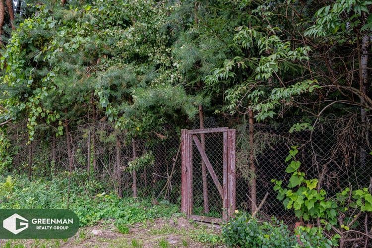 Дом с баней у леса в Раубичах | Агентство недвижимости Greenman Realty Group