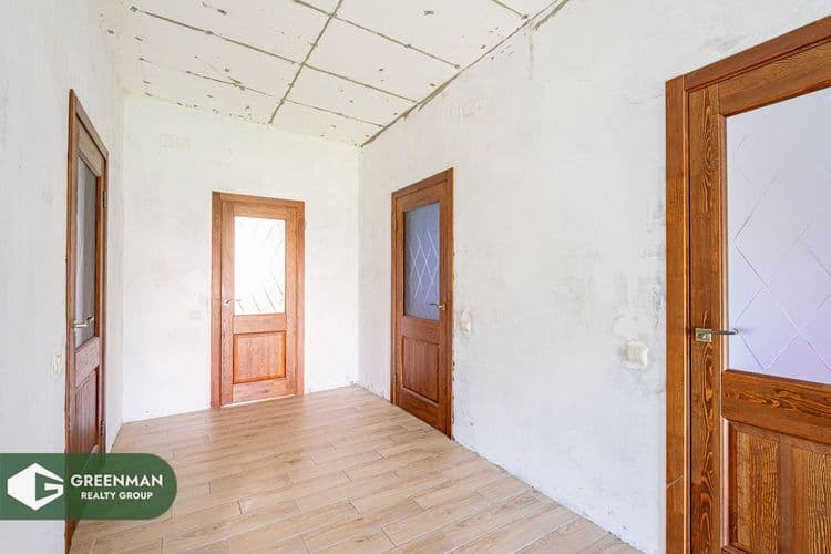 Продается жилой дом в г. Фаниполь | Агентство недвижимости Greenman Realty Group