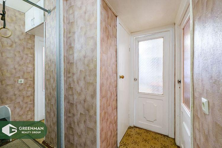 Однокомнатная, просторная квартира г.Заславль | Агентство недвижимости Greenman Realty Group