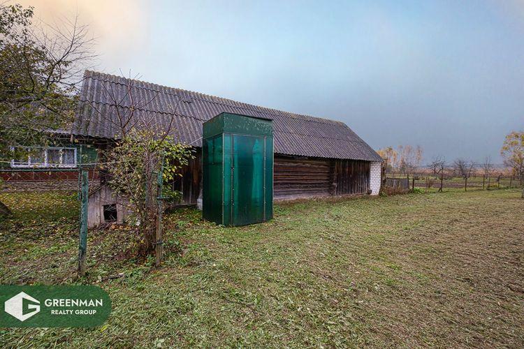 Продается жилой дом в д. Каменка | Агентство недвижимости Greenman Realty Group