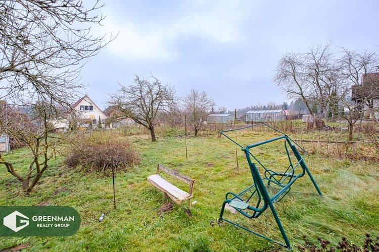 Дача в СТ посреди леса | Агентство недвижимости Greenman Realty Group