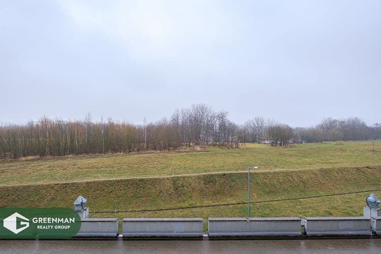 Просторная квартира в зеленом районе столицы. | Агентство недвижимости Greenman Realty Group