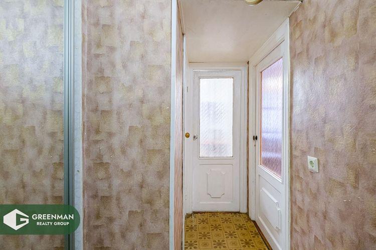 Однокомнатная, просторная квартира г.Заславль | Агентство недвижимости Greenman Realty Group