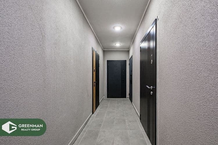 Новостройка в ЖК Минск Мир ул. Лученка, 32 | Агентство недвижимости Greenman Realty Group