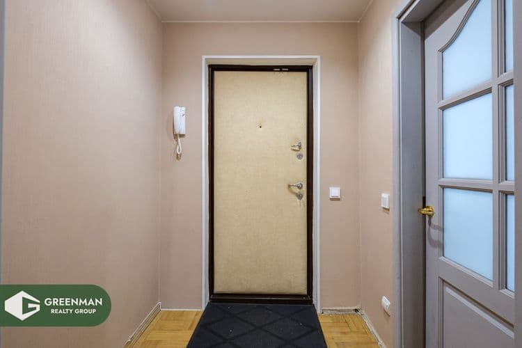 Трёхкомнатная квартира в самом семейном районе | Агентство недвижимости Greenman Realty Group