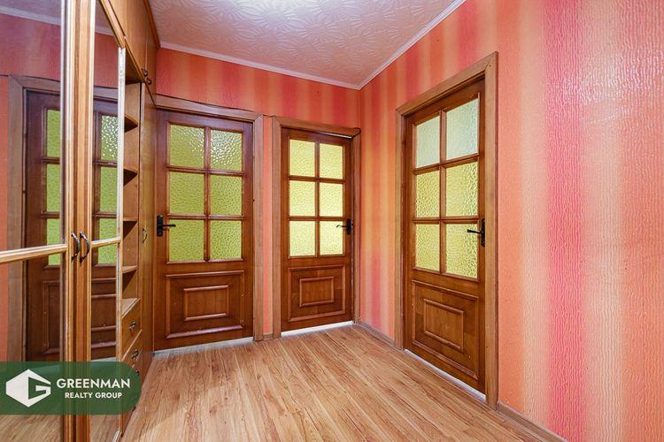 Квартира, в которой вам точно захочется жить. | Агентство недвижимости Greenman Realty Group