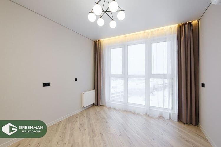 Новостройка в ЖК Минск Мир по ул. Щемелева 18 | Агентство недвижимости Greenman Realty Group