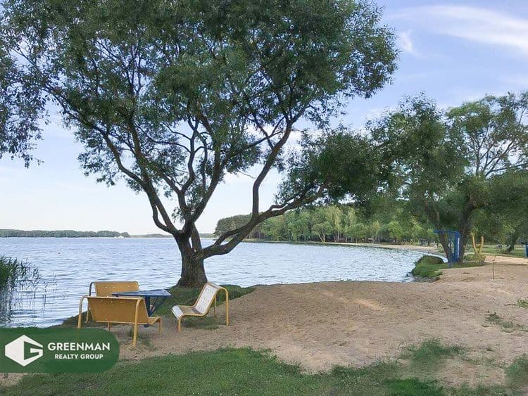 Купить дом, с/т Водолей-2010 (Минский р-н, Минская область) | Агентство недвижимости Greenman Realty Group