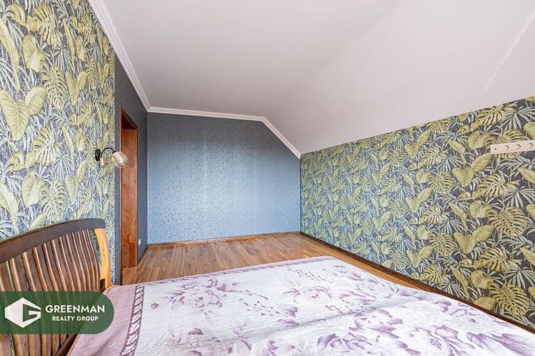 Продается жилой дом в г. Фаниполь | Агентство недвижимости Greenman Realty Group