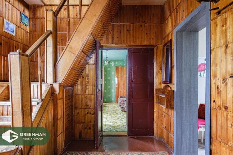 Дом с участком в г. Молодечно 55км от МКАД | Агентство недвижимости Greenman Realty Group