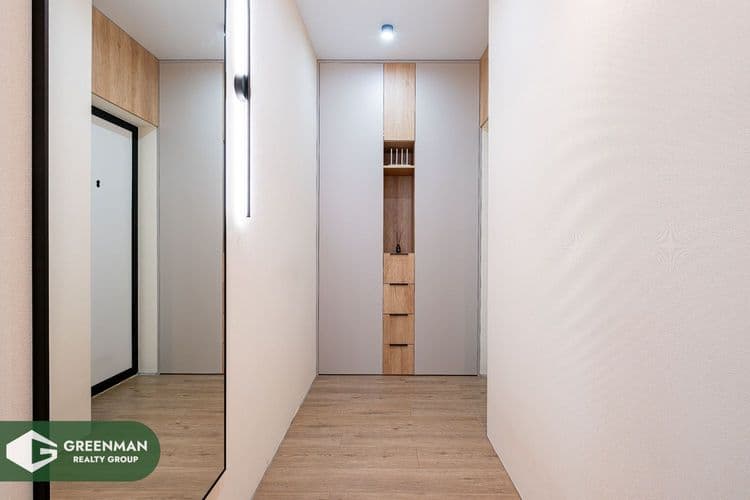 Роскошная квартира с евроремонтом в доме Бали! | Агентство недвижимости Greenman Realty Group